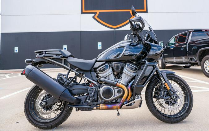 2021 Harley-Davidson Pan America Special Review (24 Fast Facts)