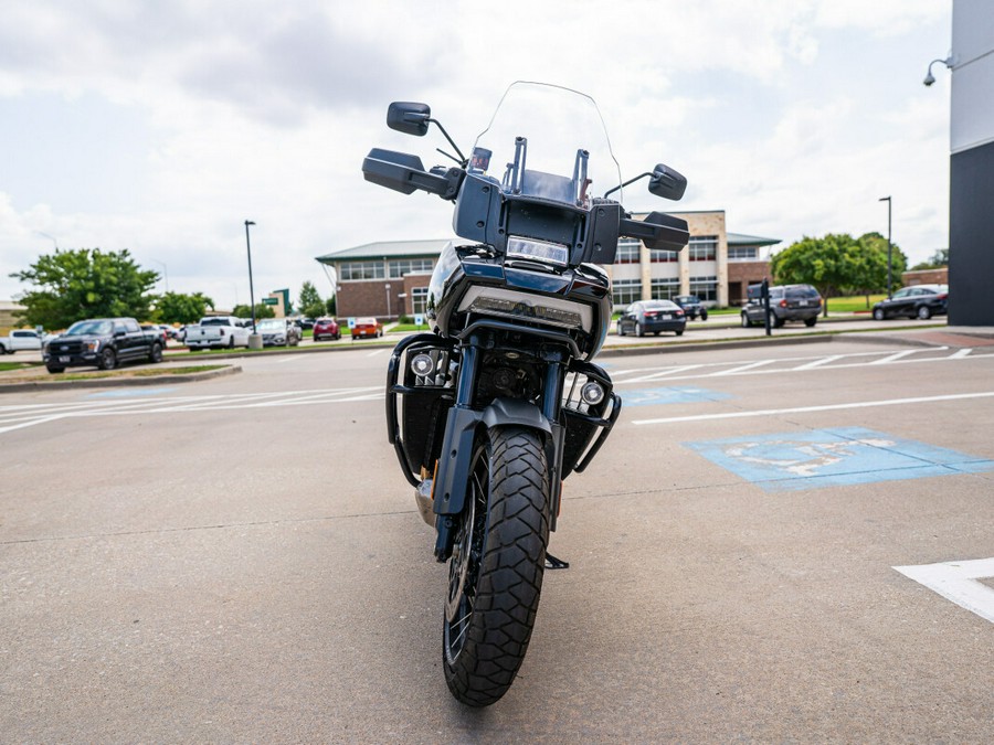 2021 Pan America™ 1250 Special RA1250S