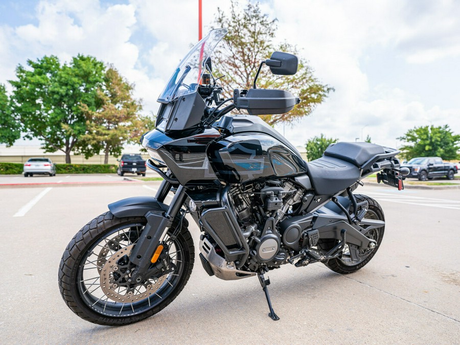 2021 Pan America™ 1250 Special RA1250S