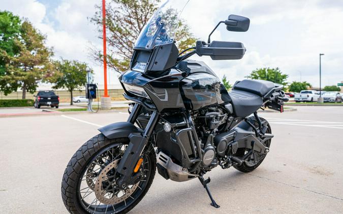 2021 Pan America™ 1250 Special RA1250S