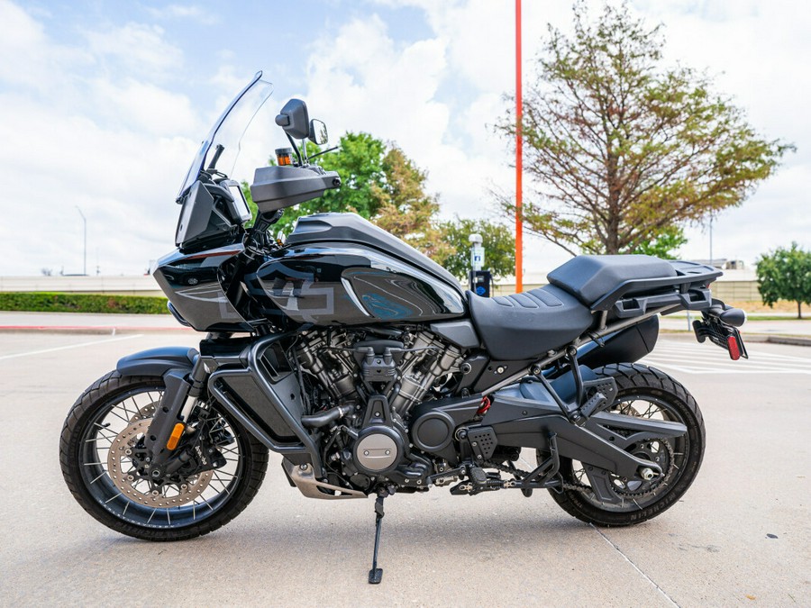 2021 Pan America™ 1250 Special RA1250S