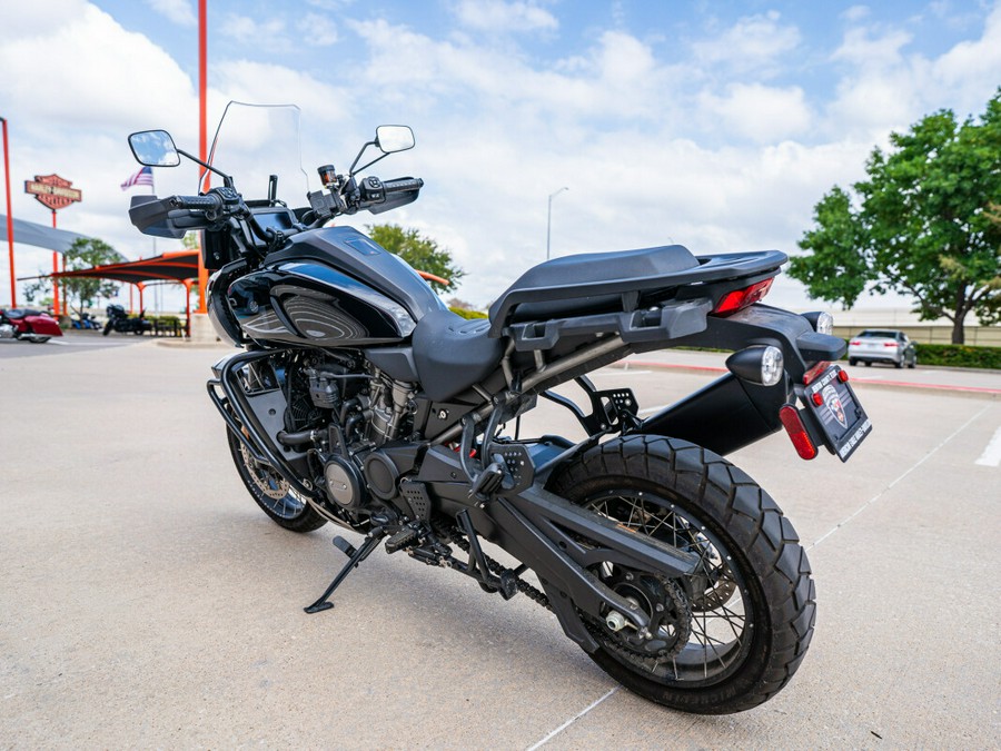 2021 Pan America™ 1250 Special RA1250S