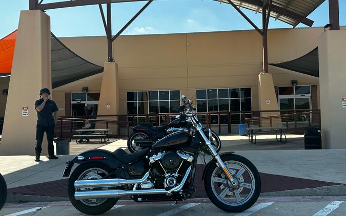 2023 Harley-Davidson Softail® Standard