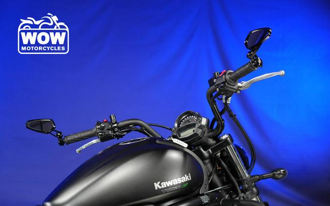 2023 Kawasaki VULCAN EN650 S 650