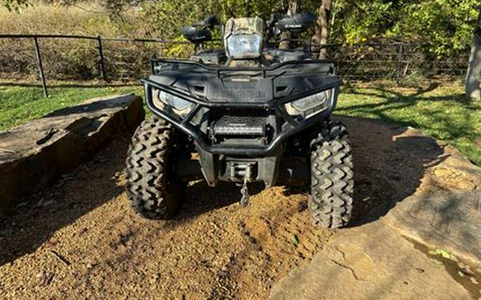 2017 Polaris Sportsman 570 SP Hunter Edition