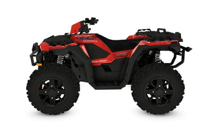 2024 Polaris Sportsman XP 1000 Ultimate Trail