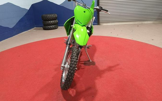 2024 Kawasaki KLX®110R L