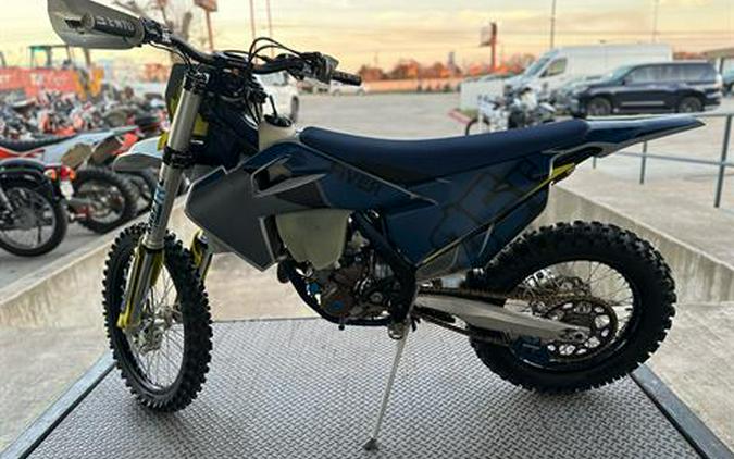 2019 Husqvarna FX 350