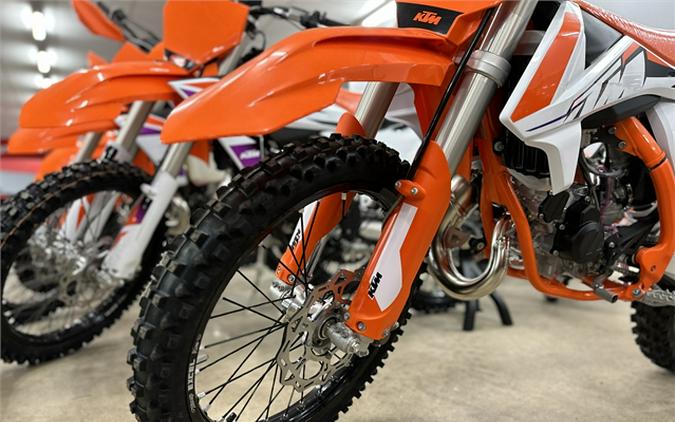 2024 KTM 85 SX 19/16