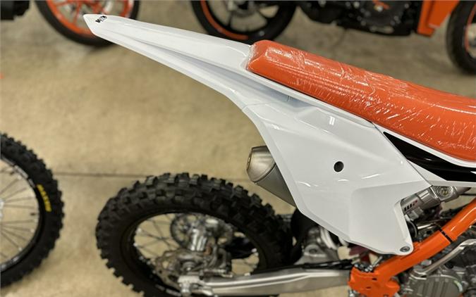 2024 KTM 85 SX 19/16