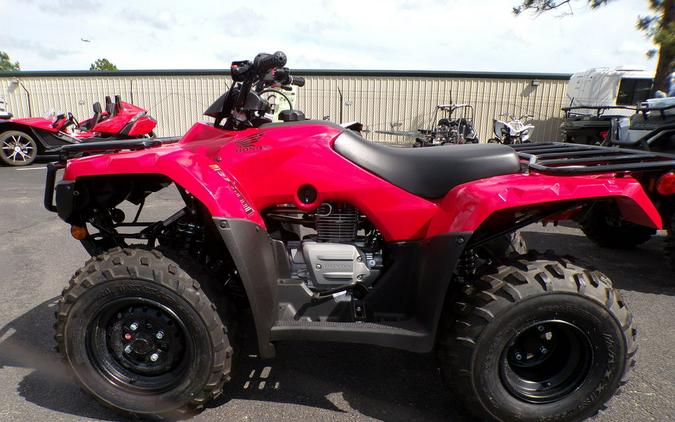 2024 Honda® Fourtrax Recon