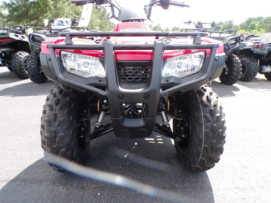 2024 Honda® Fourtrax Recon