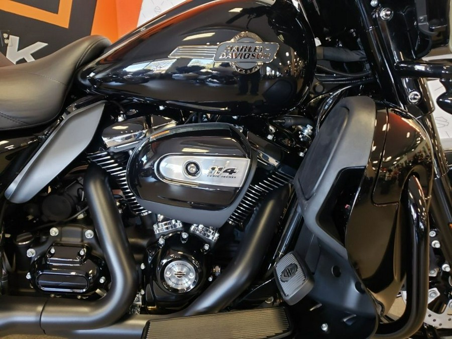 2024 Harley-Davidson® FLHTK - Ultra Limited®