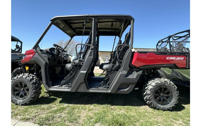 2024 Can-Am DEFENDER MAX XT HD10