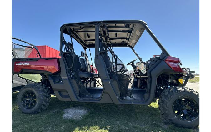 2024 Can-Am DEFENDER MAX XT HD10