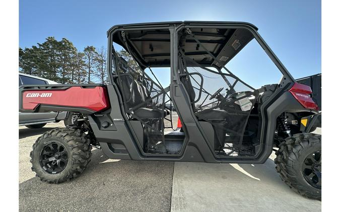 2024 Can-Am DEFENDER MAX XT HD10