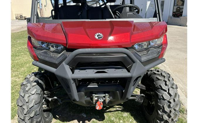 2024 Can-Am DEFENDER MAX XT HD10