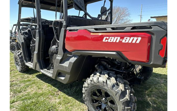 2024 Can-Am DEFENDER MAX XT HD10