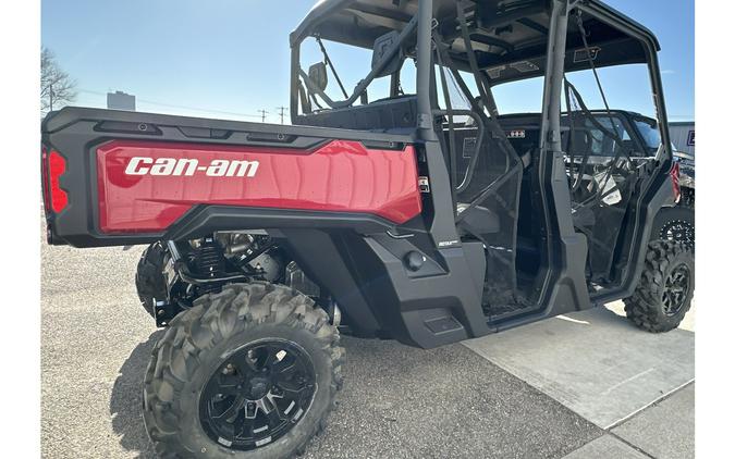 2024 Can-Am DEFENDER MAX XT HD10