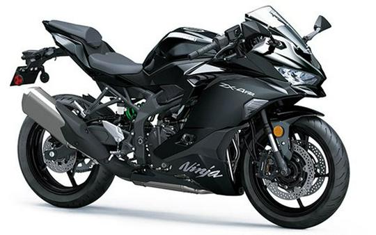 2024 Kawasaki Ninja ZX-4RR ABS