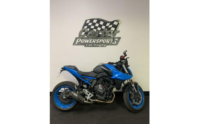 2023 Suzuki GSX-S 8S