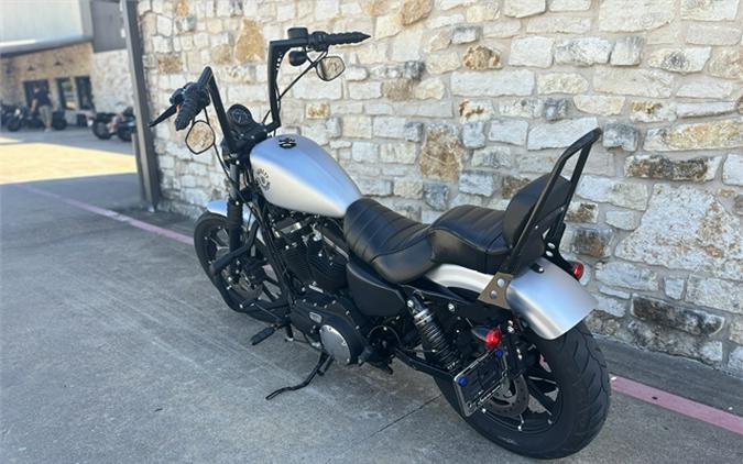 2020 Harley-Davidson Iron 883