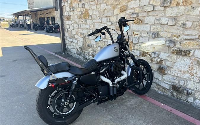 2020 Harley-Davidson Iron 883