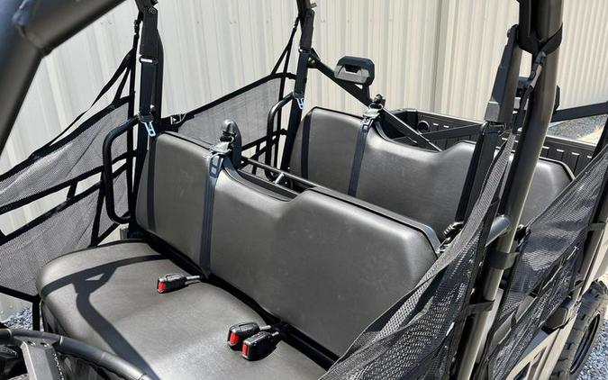 2024 Polaris® Ranger Crew 570 Full-Size