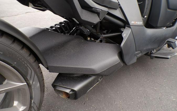 2023 Can-Am® Ryker Rotax 600 ACE Classic Panels