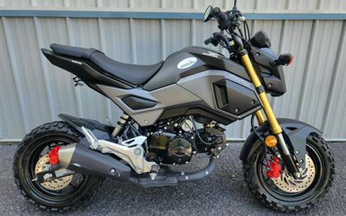 2018 Honda Grom