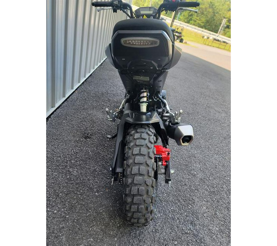 2018 Honda Grom