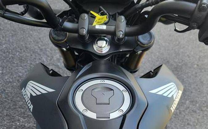 2018 Honda Grom