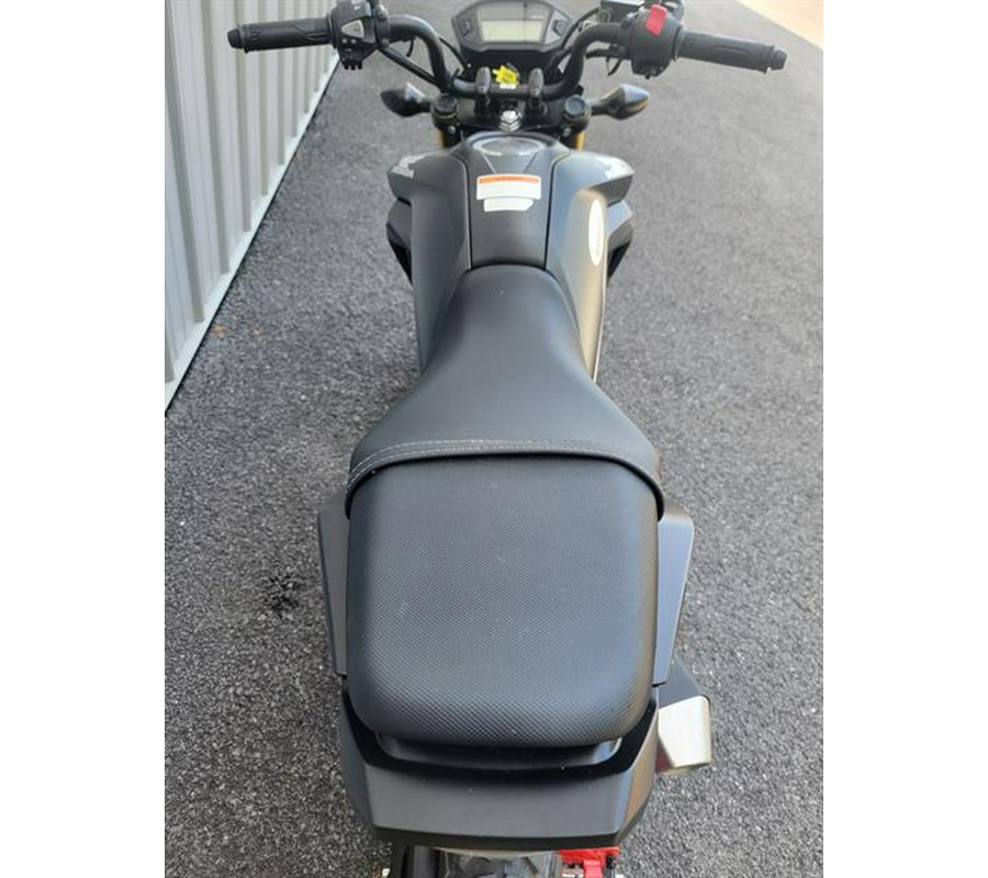 2018 Honda Grom