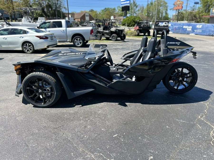 2024 Polaris Slingshot® Slingshot® S AutoDrive w/ Technology Package I