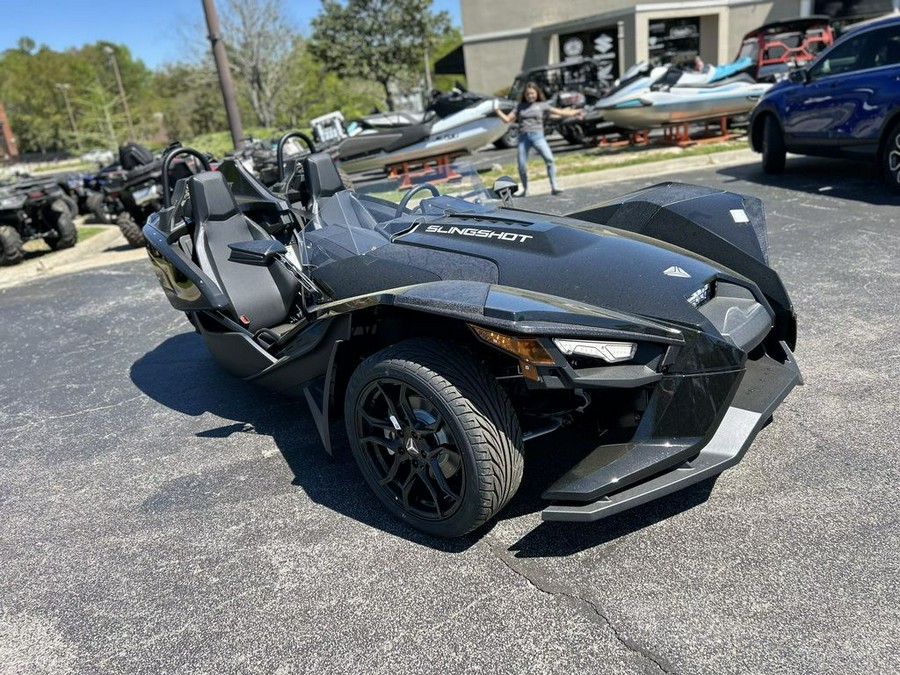 2024 Polaris Slingshot® Slingshot® S AutoDrive w/ Technology Package I