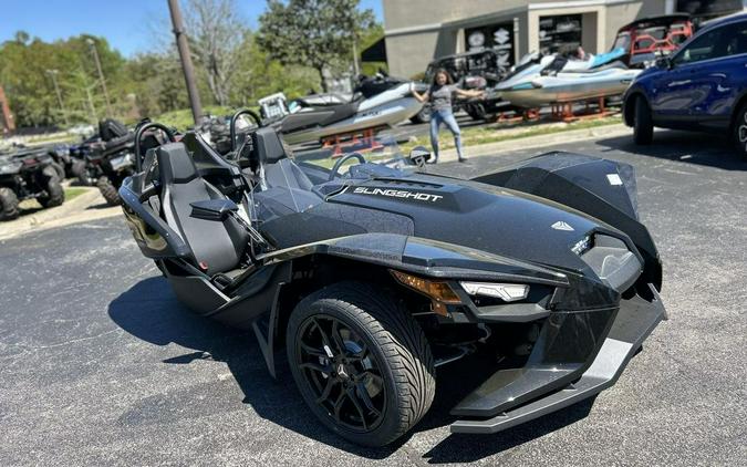 2024 Polaris SlingshotĀ® SlingshotĀ® S AutoDrive w/ Technology Package I