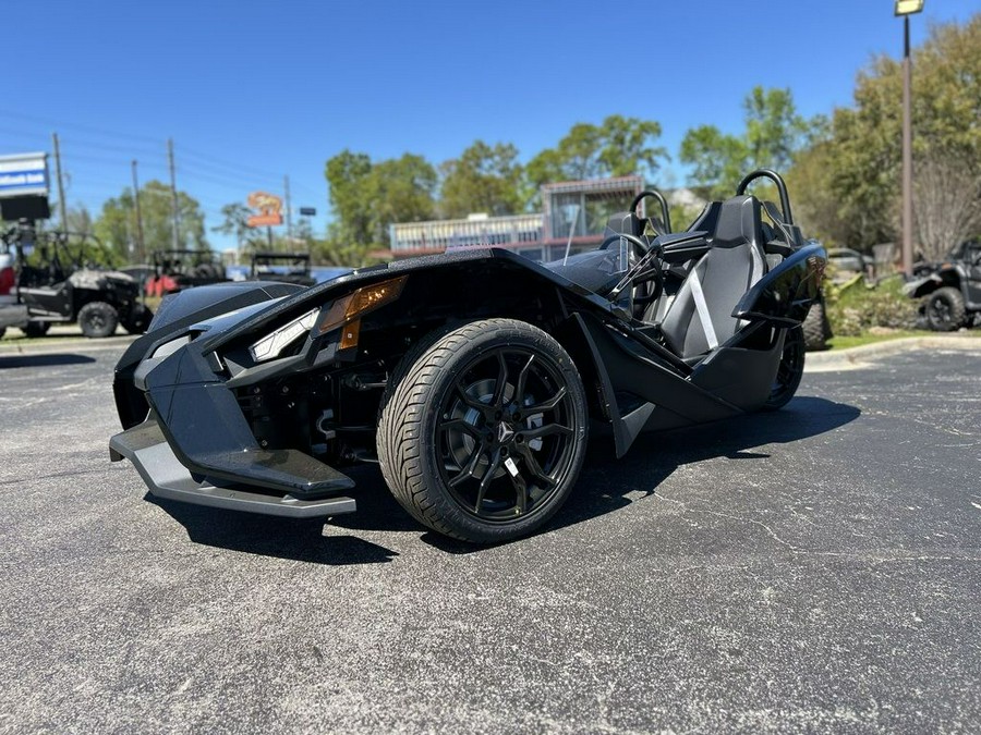 2024 Polaris Slingshot® Slingshot® S AutoDrive w/ Technology Package I