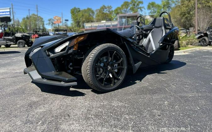 2024 Polaris Slingshot® Slingshot® S AutoDrive w/ Technology Package I