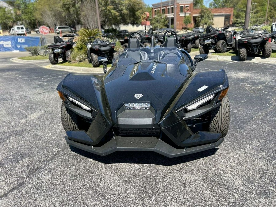 2024 Polaris Slingshot® Slingshot® S AutoDrive w/ Technology Package I