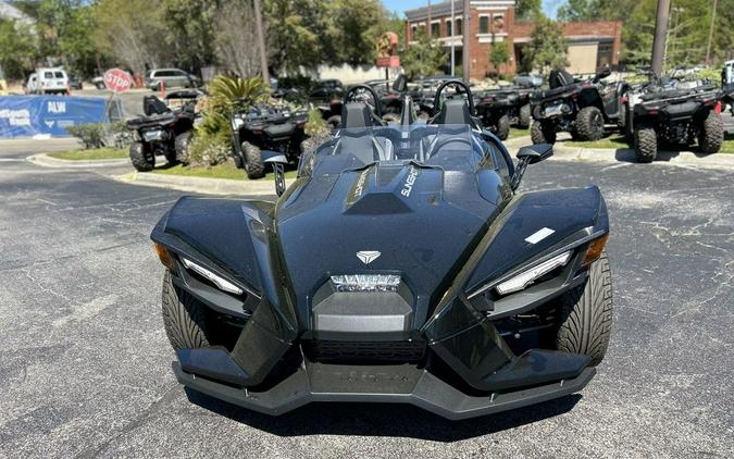 2024 Polaris SlingshotĀ® SlingshotĀ® S AutoDrive w/ Technology Package I