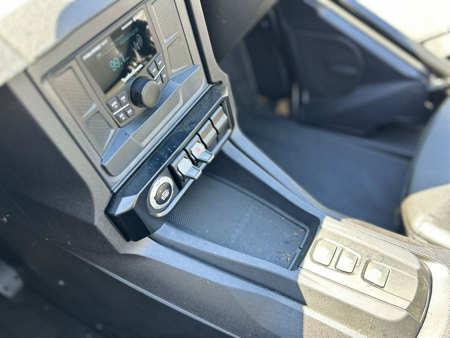 2024 Polaris Slingshot® Slingshot® S AutoDrive w/ Technology Package I