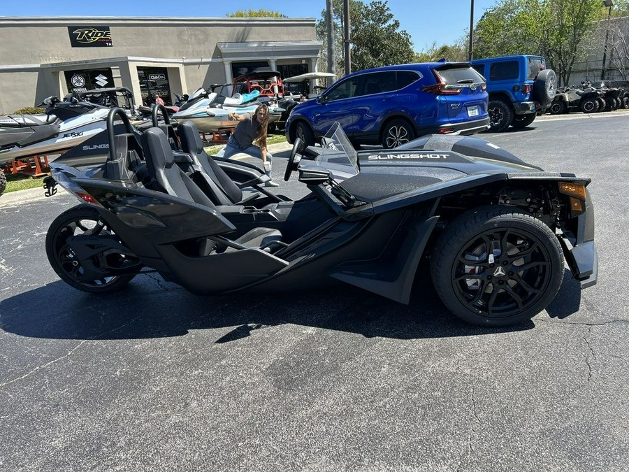 2024 Polaris Slingshot® Slingshot® S AutoDrive w/ Technology Package I