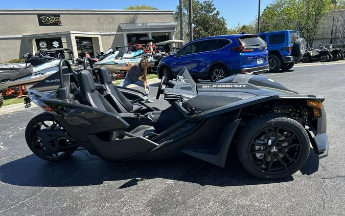 2024 Polaris SlingshotĀ® SlingshotĀ® S AutoDrive w/ Technology Package I