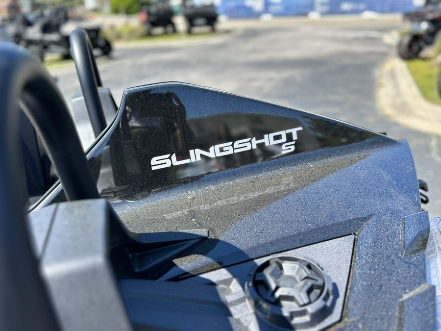 2024 Polaris Slingshot® Slingshot® S AutoDrive w/ Technology Package I