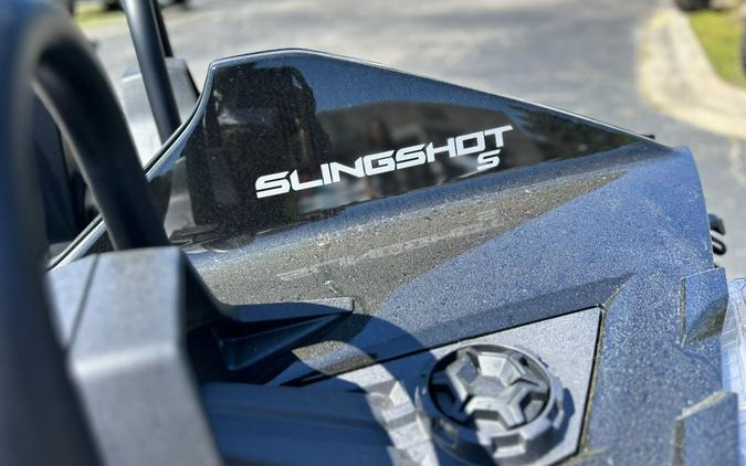 2024 Polaris SlingshotĀ® SlingshotĀ® S AutoDrive w/ Technology Package I