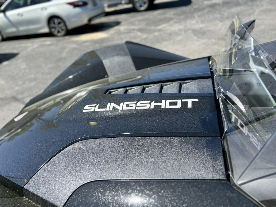 2024 Polaris Slingshot® Slingshot® S AutoDrive w/ Technology Package I