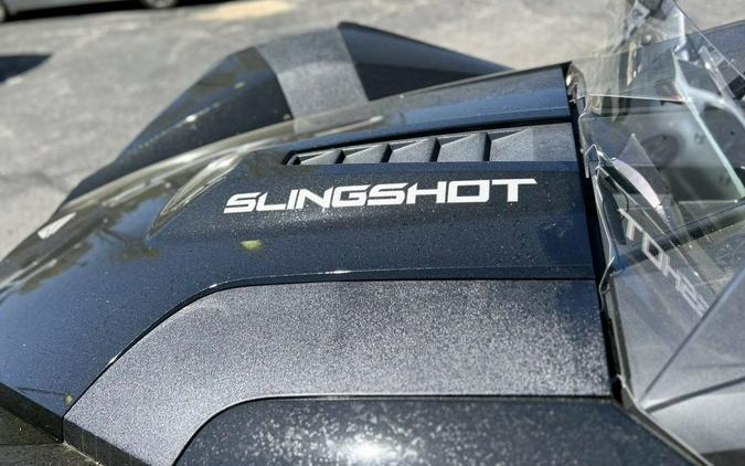 2024 Polaris SlingshotĀ® SlingshotĀ® S AutoDrive w/ Technology Package I