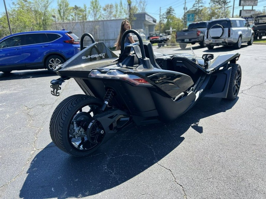 2024 Polaris Slingshot® Slingshot® S AutoDrive w/ Technology Package I