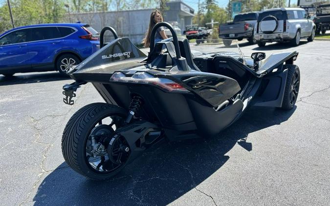 2024 Polaris SlingshotĀ® SlingshotĀ® S AutoDrive w/ Technology Package I