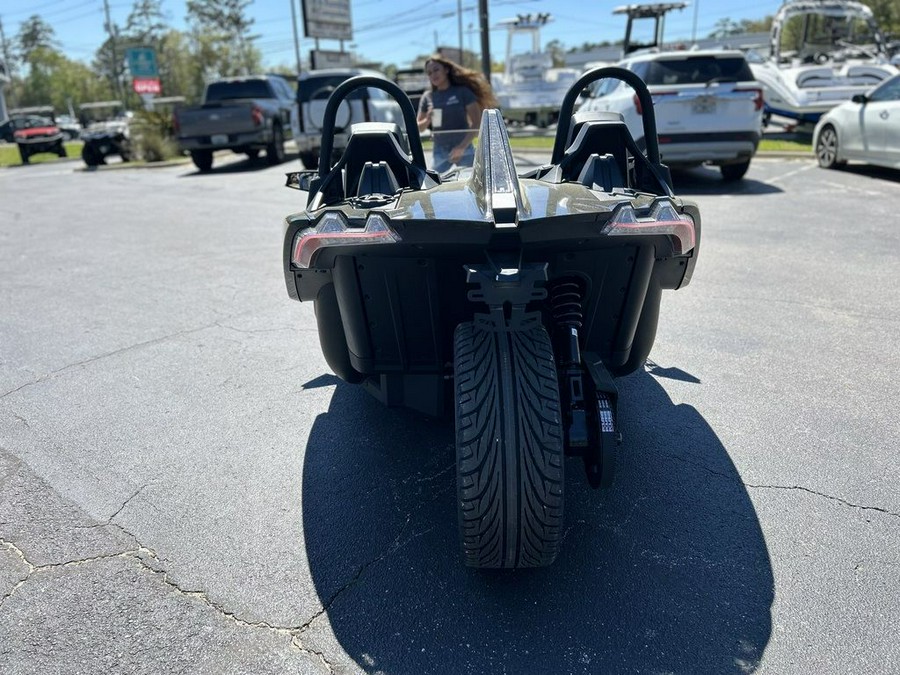 2024 Polaris Slingshot® Slingshot® S AutoDrive w/ Technology Package I